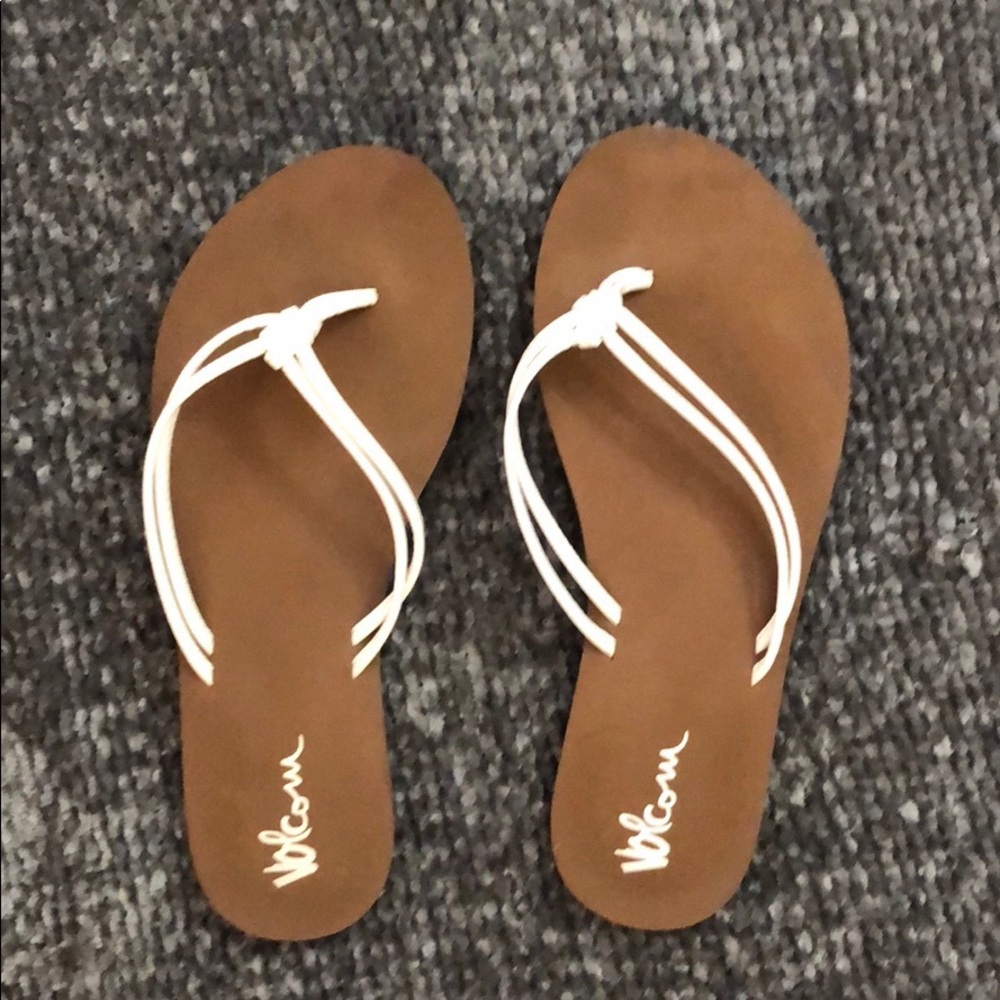 Volcom Sandals